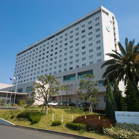 Active Resorts Fukuoka Yahata Kitakyushu Εξωτερικό φωτογραφία