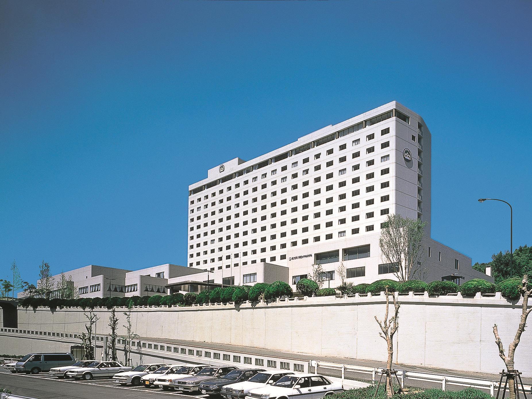 Active Resorts Fukuoka Yahata Kitakyushu Εξωτερικό φωτογραφία