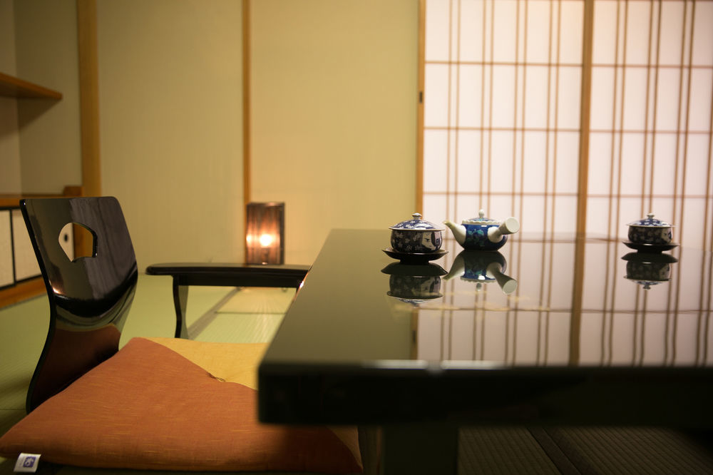 Active Resorts Fukuoka Yahata Kitakyushu Εξωτερικό φωτογραφία