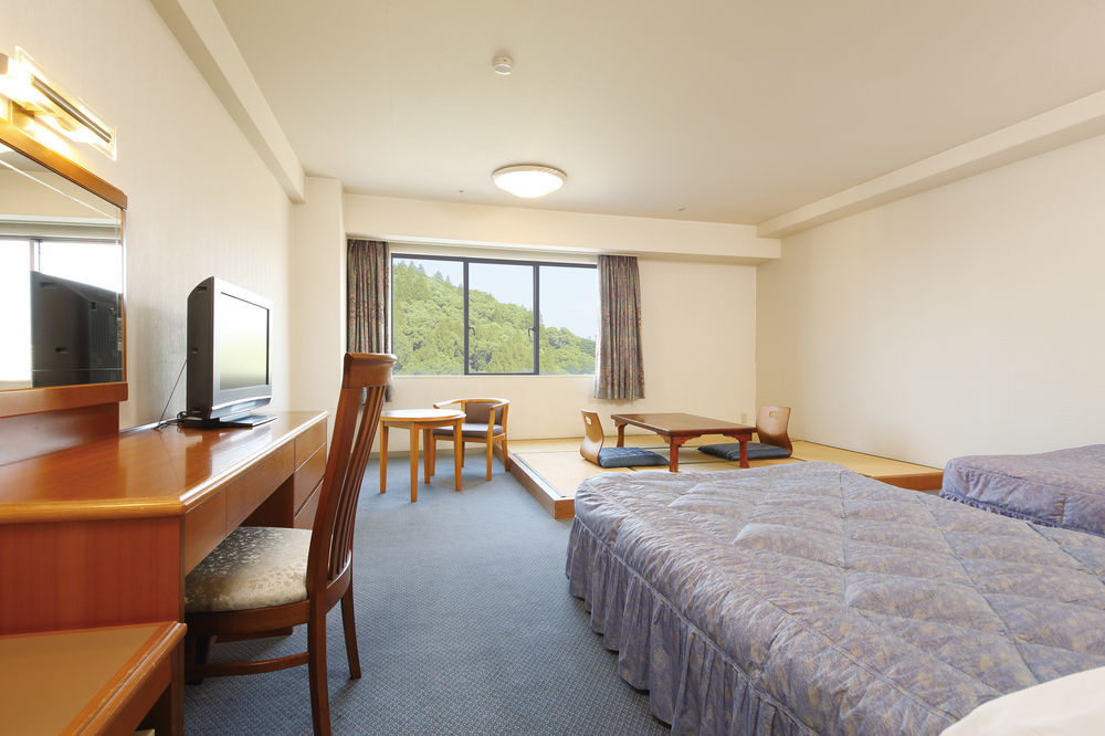 Active Resorts Fukuoka Yahata Kitakyushu Εξωτερικό φωτογραφία