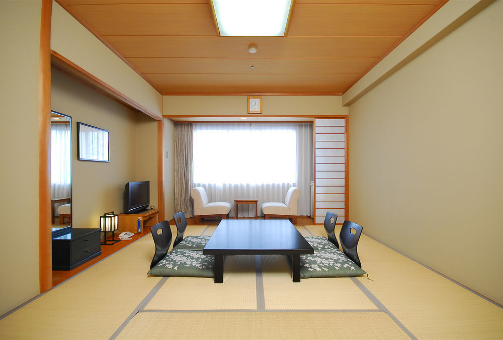 Active Resorts Fukuoka Yahata Kitakyushu Εξωτερικό φωτογραφία
