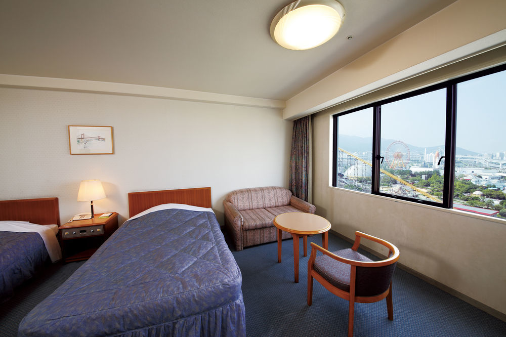 Active Resorts Fukuoka Yahata Kitakyushu Εξωτερικό φωτογραφία