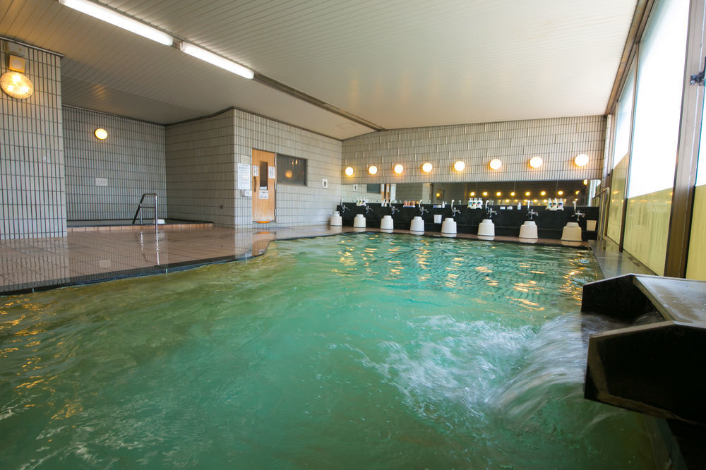 Active Resorts Fukuoka Yahata Kitakyushu Εξωτερικό φωτογραφία