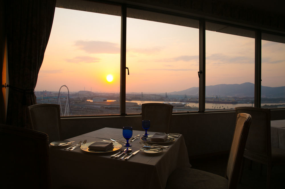Active Resorts Fukuoka Yahata Kitakyushu Εξωτερικό φωτογραφία