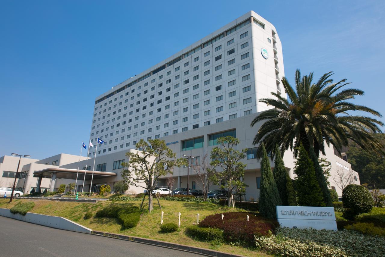 Active Resorts Fukuoka Yahata Kitakyushu Εξωτερικό φωτογραφία